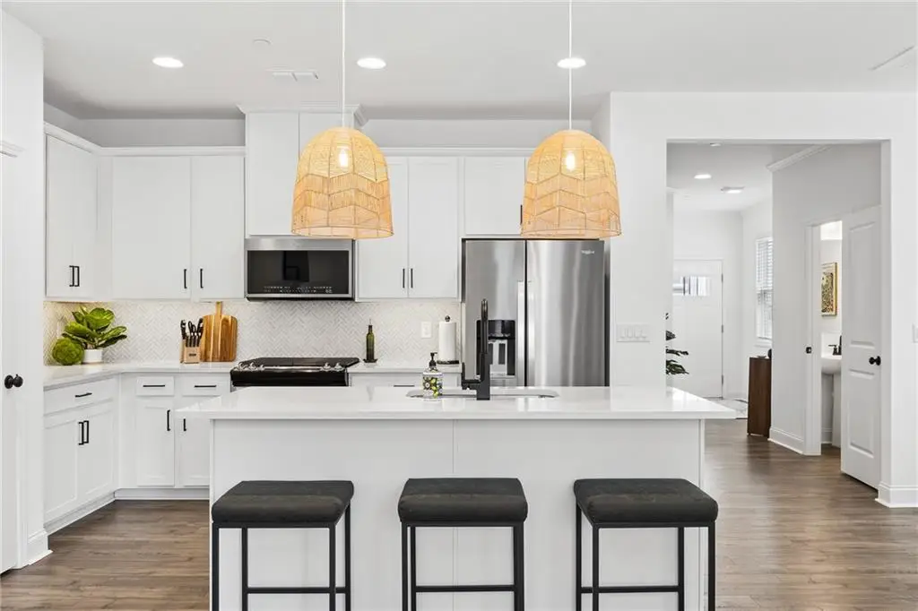 130 Addison Way, Woodstock, GA 30189 - #1