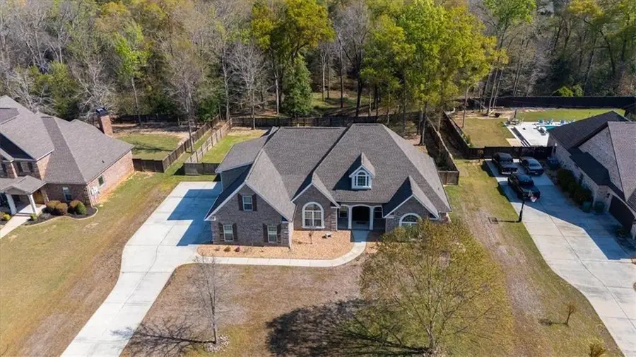 4046 Coosa Drive, Bonaire, GA 31005 - #3