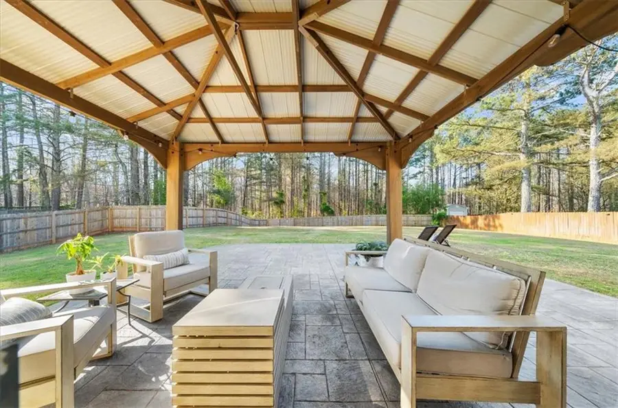 3375 Bridgeshaw Drive, Cumming, GA 30028 - #3