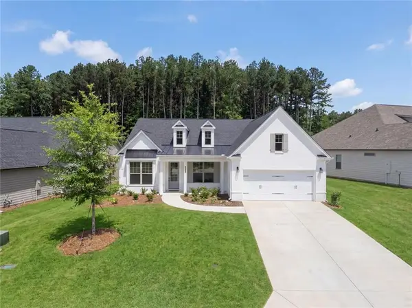 716 Brooke View Drive, Canton, GA 30115