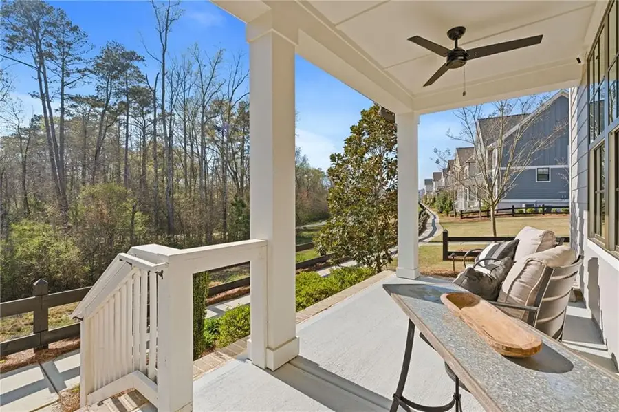 6410 Halcyon Garden Drive, Alpharetta, GA 30005 - #2