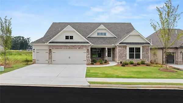 3371 Chosen Boulevard, Snellville, GA 30078
