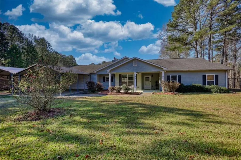 194 Burtom Rd, Eatonton, GA 31024 - #1