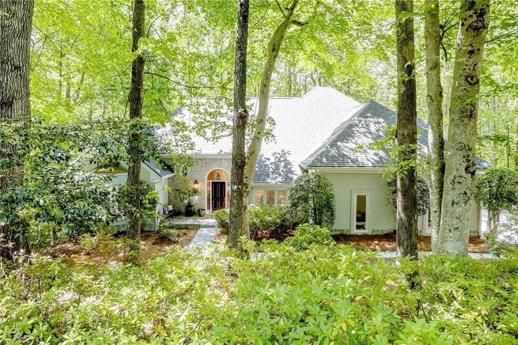 5660 Errol Place, Atlanta, GA 30327 - #1