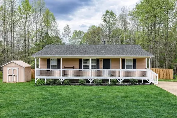 436 Rustin Drive, Dallas, GA 30157