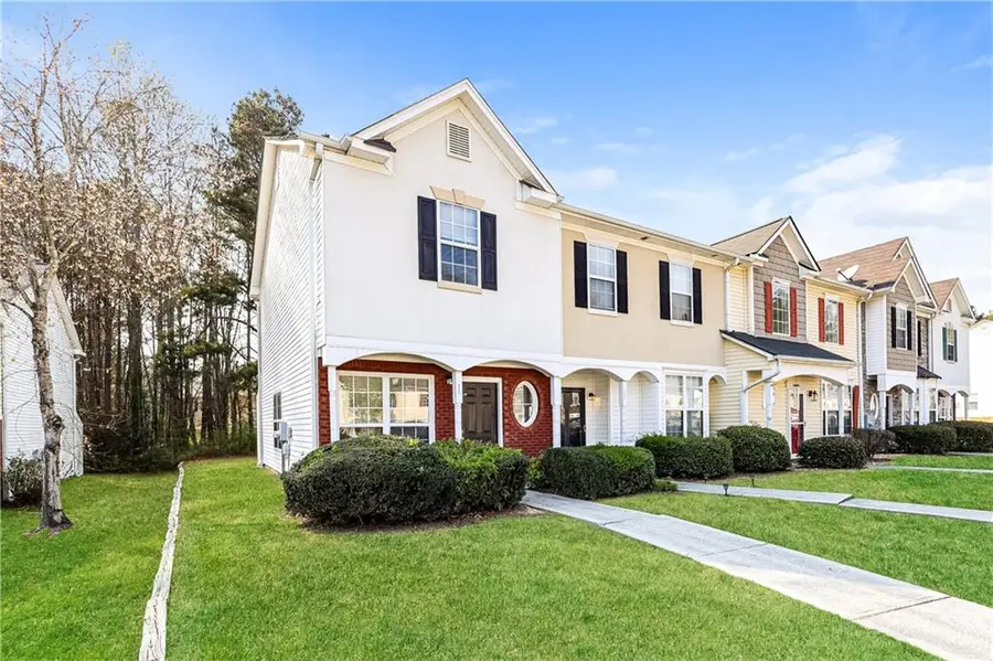 6117 Camden Forrest Cove, Riverdale, GA 30296 - #2