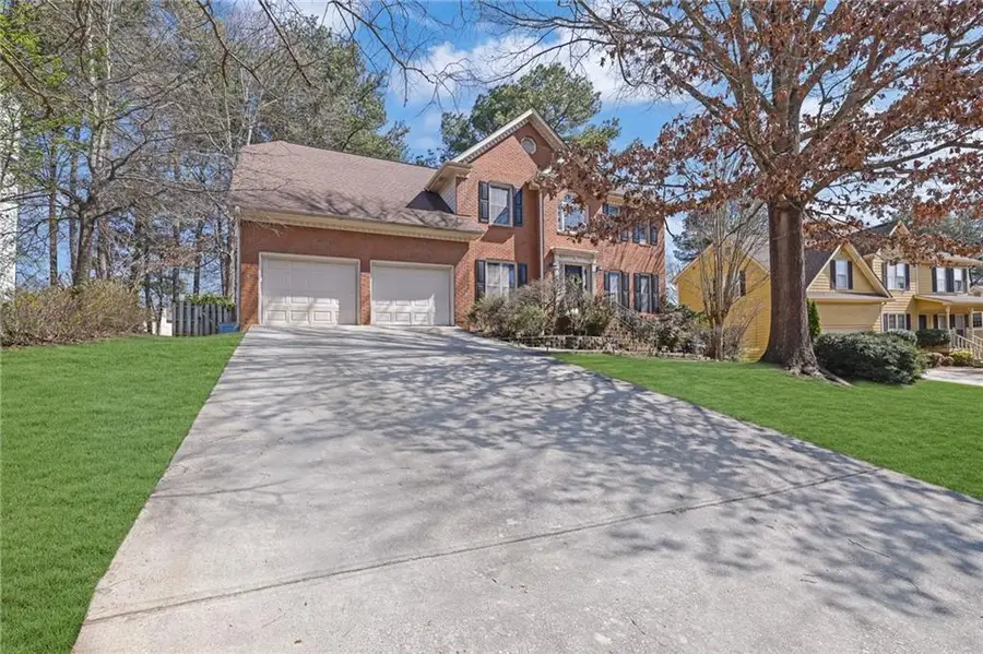 1069 Sunny Field Lane, Lawrenceville, GA 30043 - #2