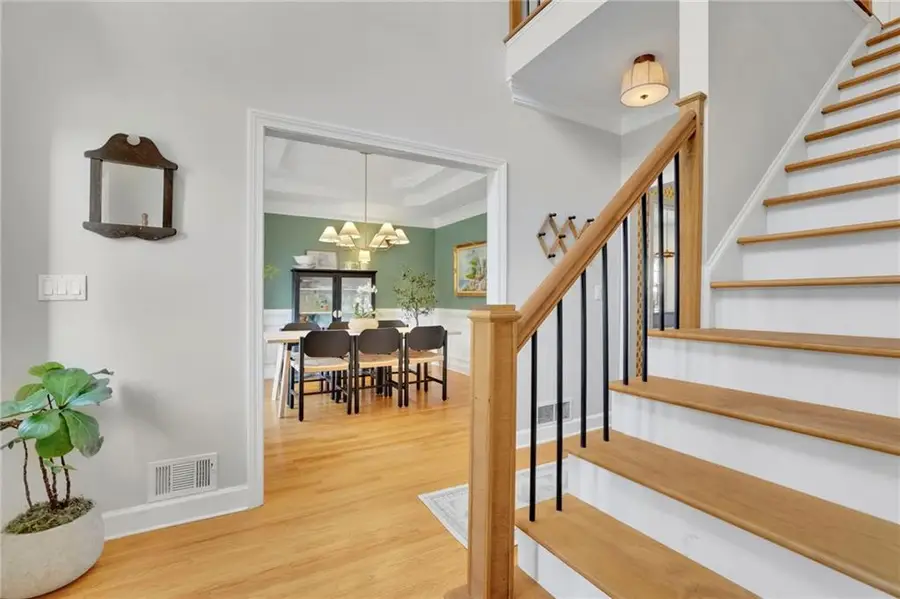 1069 Sunny Field Lane, Lawrenceville, GA 30043 - #3