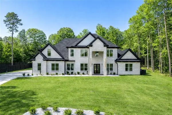 6312 Hwy 81, Loganville, GA 30052