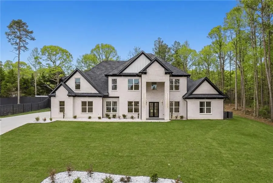 6312 Hwy 81, Loganville, GA 30052 - #2