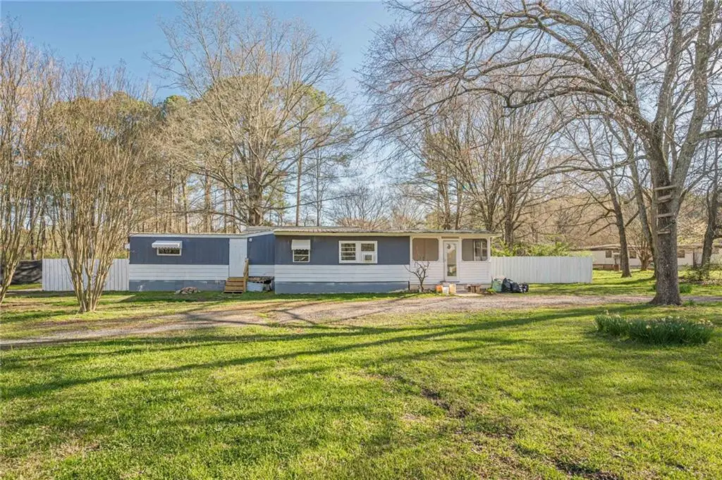 25 Sherwood Lane Nw, Cartersville, GA 30120 - #1