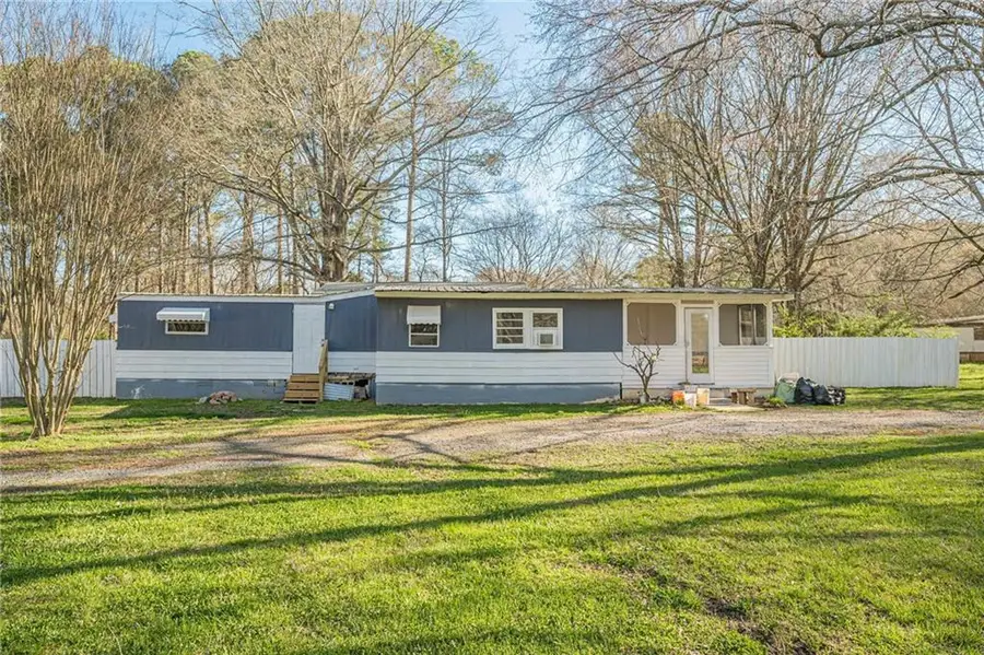 25 Sherwood Lane Nw, Cartersville, GA 30120 - #2