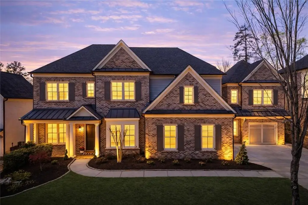 11040 Callaway Drive, Johns Creek, GA 30097 - #1