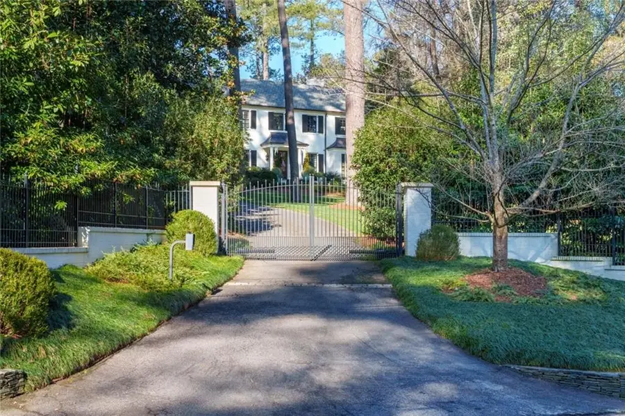 3540 Tuxedo Road Nw, Atlanta, GA 30305 - #2