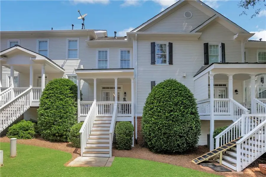 620 Neel Reid Drive, Roswell, GA 30075 - #2
