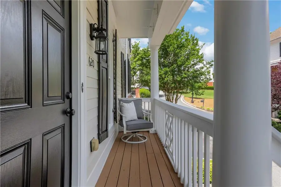 620 Neel Reid Drive, Roswell, GA 30075 - #3