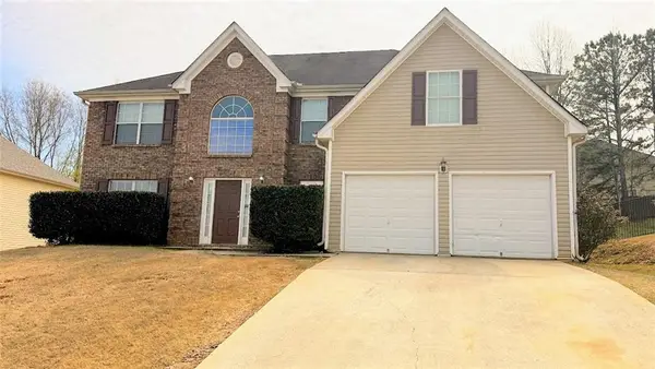 3875 Hadley Road, Douglasville, GA 30135