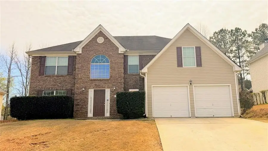 3875 Hadley Road, Douglasville, GA 30135 - #2