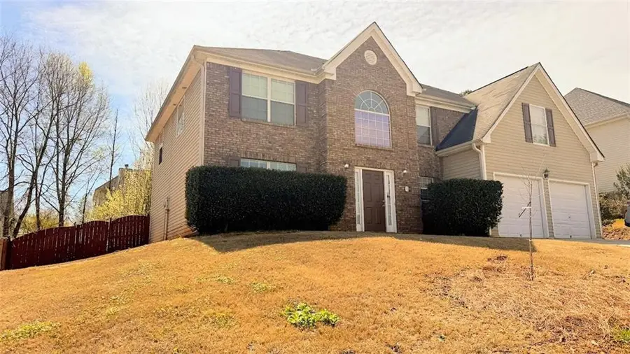 3875 Hadley Road, Douglasville, GA 30135 - #3