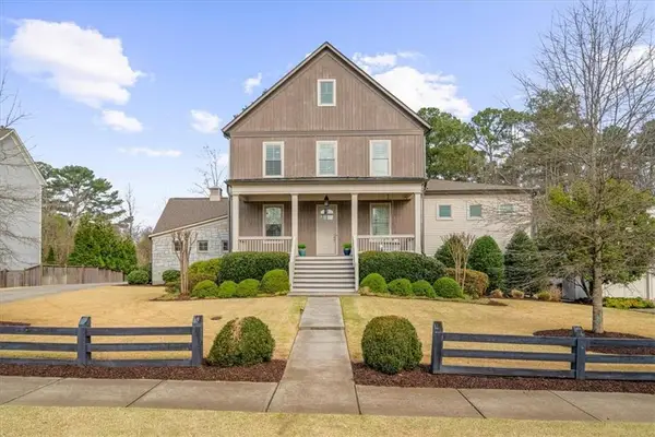 1145 Allenbrook Lane, Roswell, GA 30075