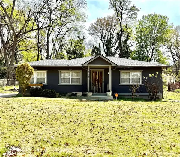 2680 Rosemary Street Nw, Atlanta, GA 30318