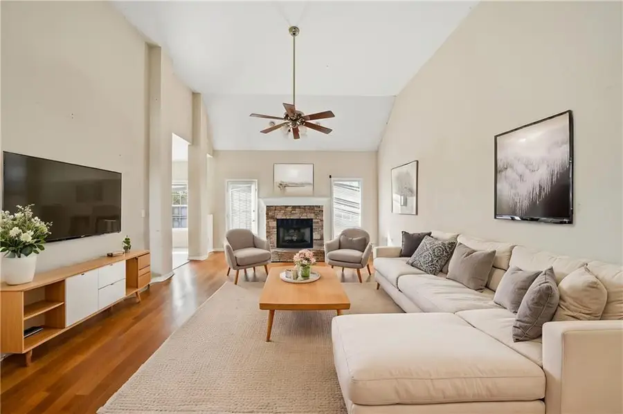 2333 Ettas Circle Se, Conyers, GA 30013 - #2