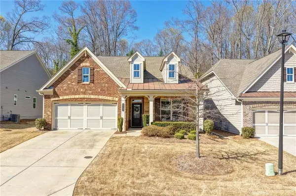 2545 Westlington Circle, Cumming, GA 30040