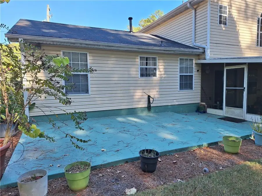 3102 Aberdeen Cove, Lithonia, GA 30038 - #2