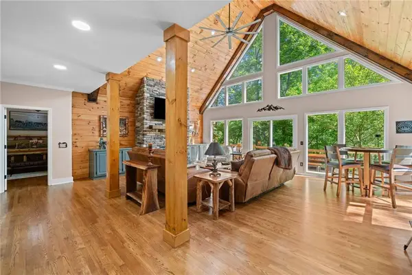 816 Alpine Drive, Jasper, GA 30143