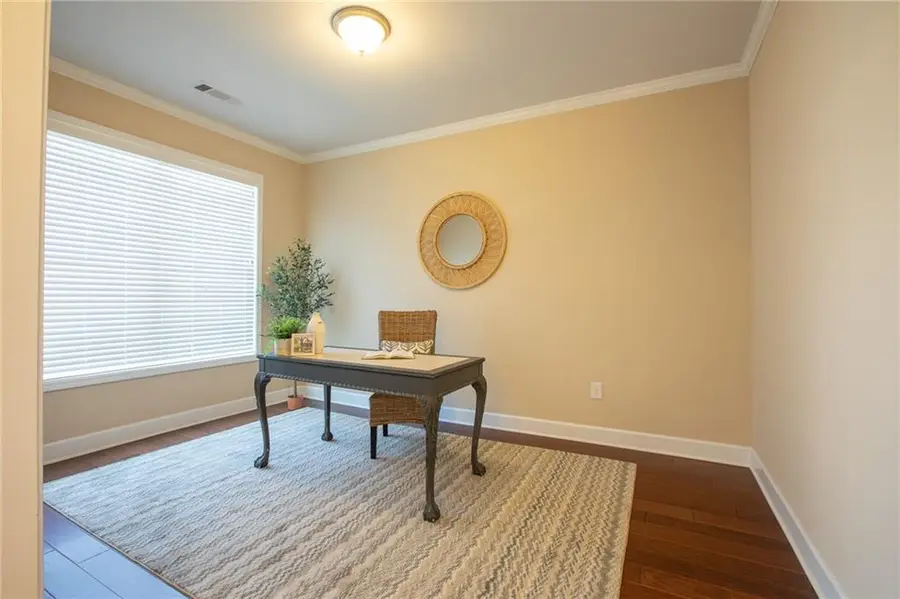 3418 Cresswind Parkway Sw, Gainesville, GA 30504 - #3