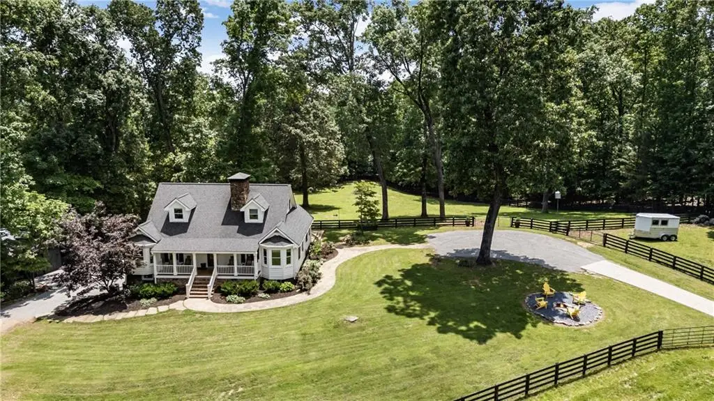 511 Dogwood Lake Trail, Alpharetta, GA 30004 - #1