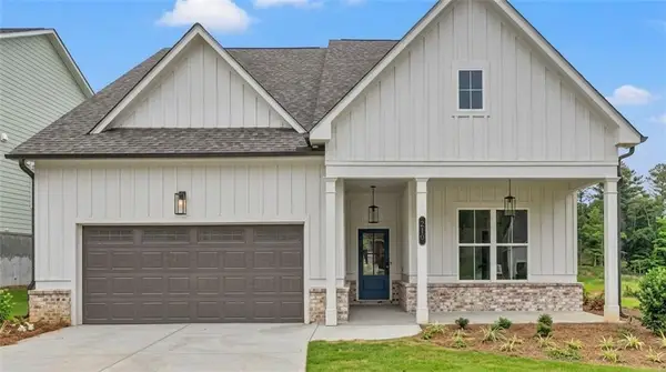 1101 Cooks Farm Way, Woodstock, GA 30189