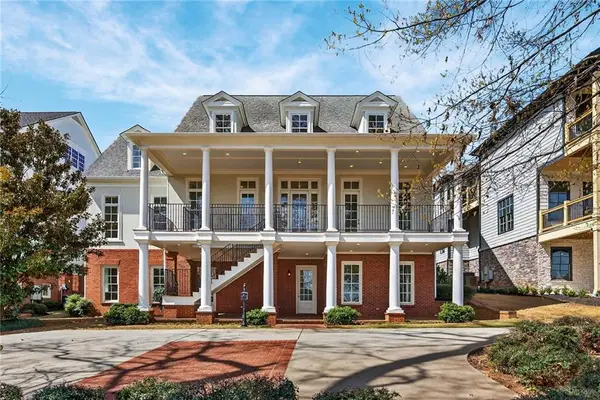 2147 Cooper Lake Road Se, Smyrna, GA 30080