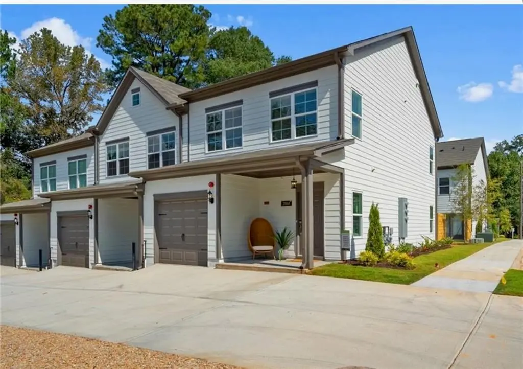 2874 Barnett Court Nw, Atlanta, GA 30318 - #1