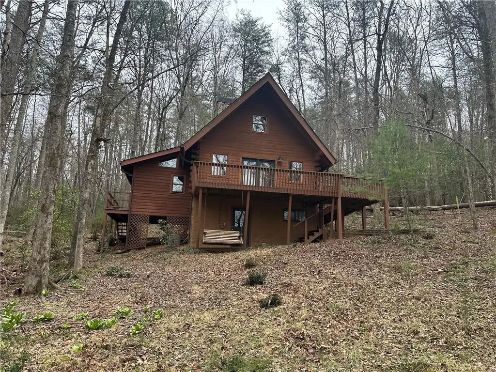 68 Star Lake Lane, Sautee Nacoochee, GA 30571 - #1