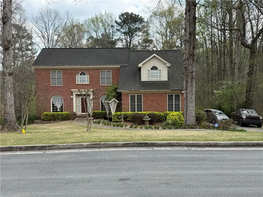 4480 Moorings Lane, Snellville, GA 30039 - #2