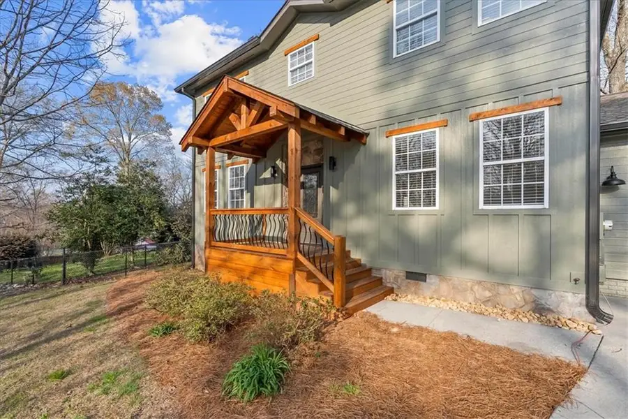 261 Langston Drive Ne, Calhoun, GA 30701 - #3