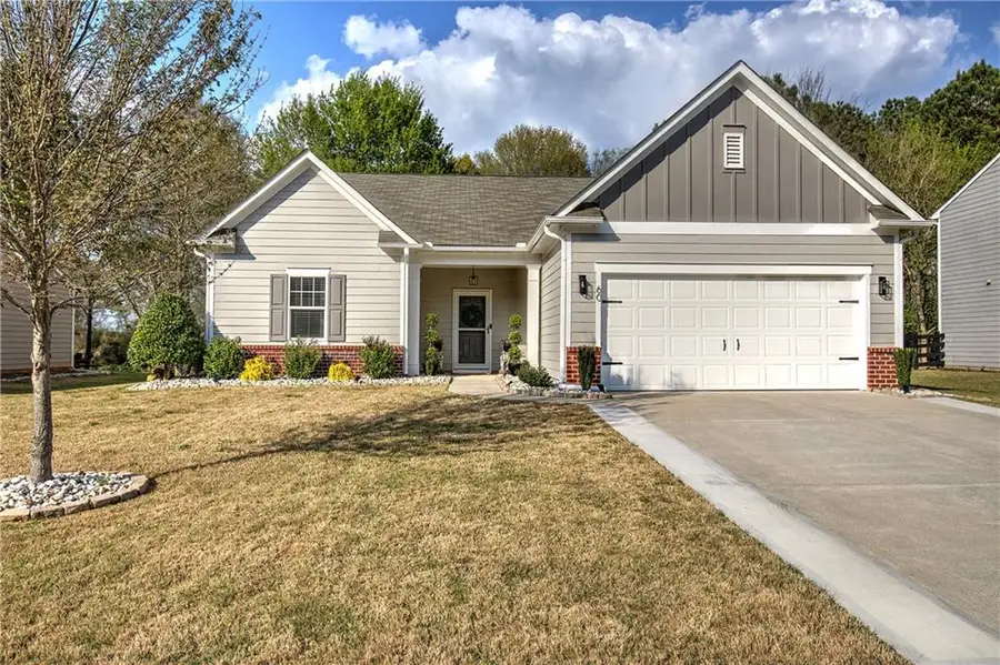 60 Seattle Slew Way, Cartersville, GA 30120 - #2