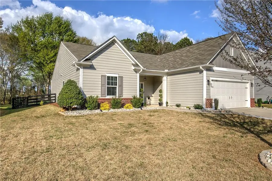 60 Seattle Slew Way, Cartersville, GA 30120 - #3