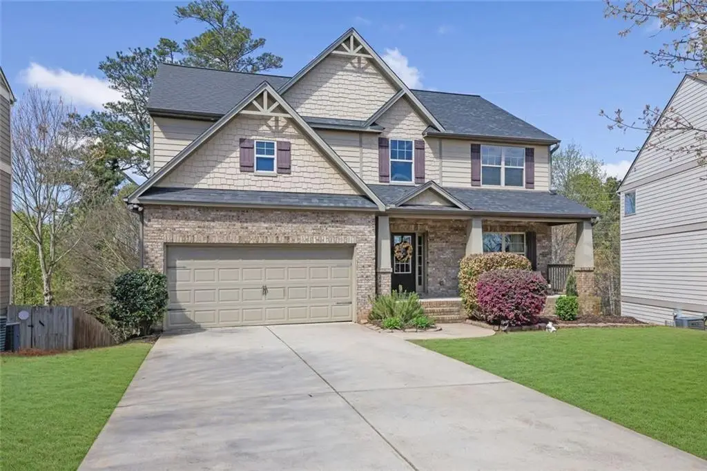 2015 Granite Mill Road, Marietta, GA 30062 - #1