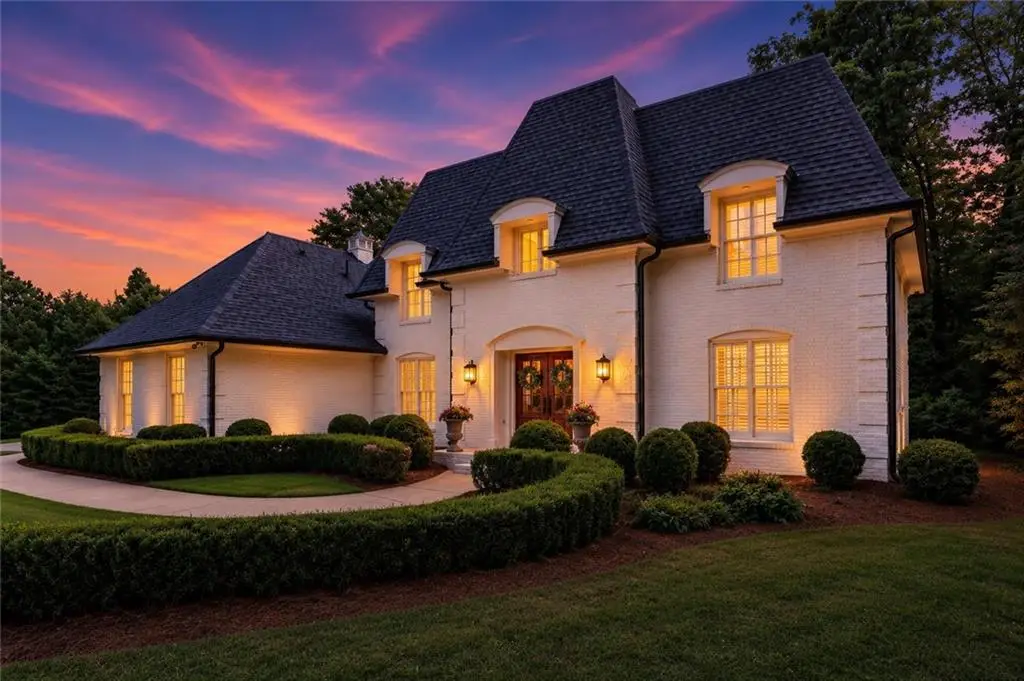197 Club Drive, Gainesville, GA 30506 - #1