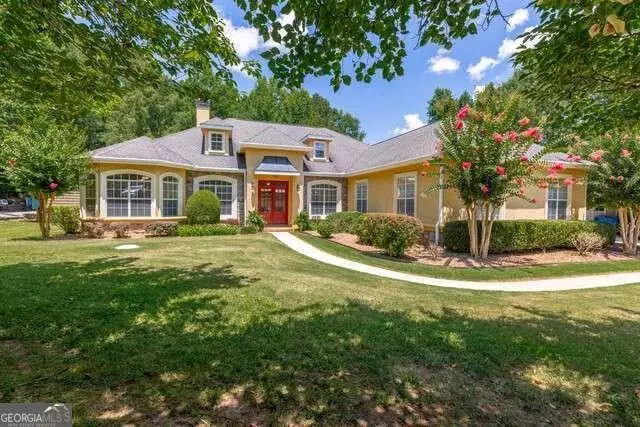 206 Enclave Ln, Newnan, GA 30263 - #1