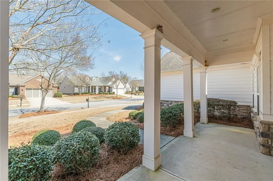 1010 Amicalola Court, Griffin, GA 30223 - #3