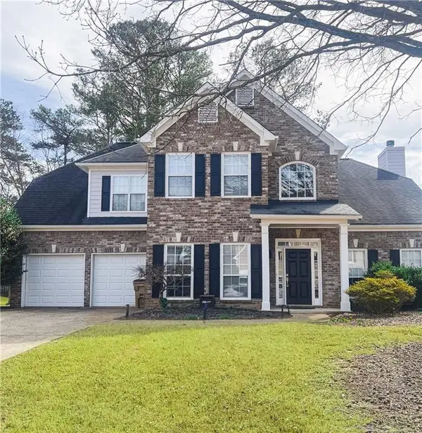 2659 Thornberry Place, Marietta, GA 30066