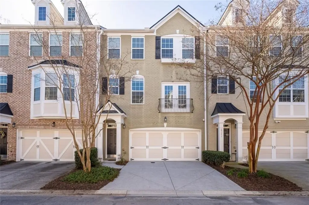 6169 Indian Wood Circle Se, Mableton, GA 30126 - #1