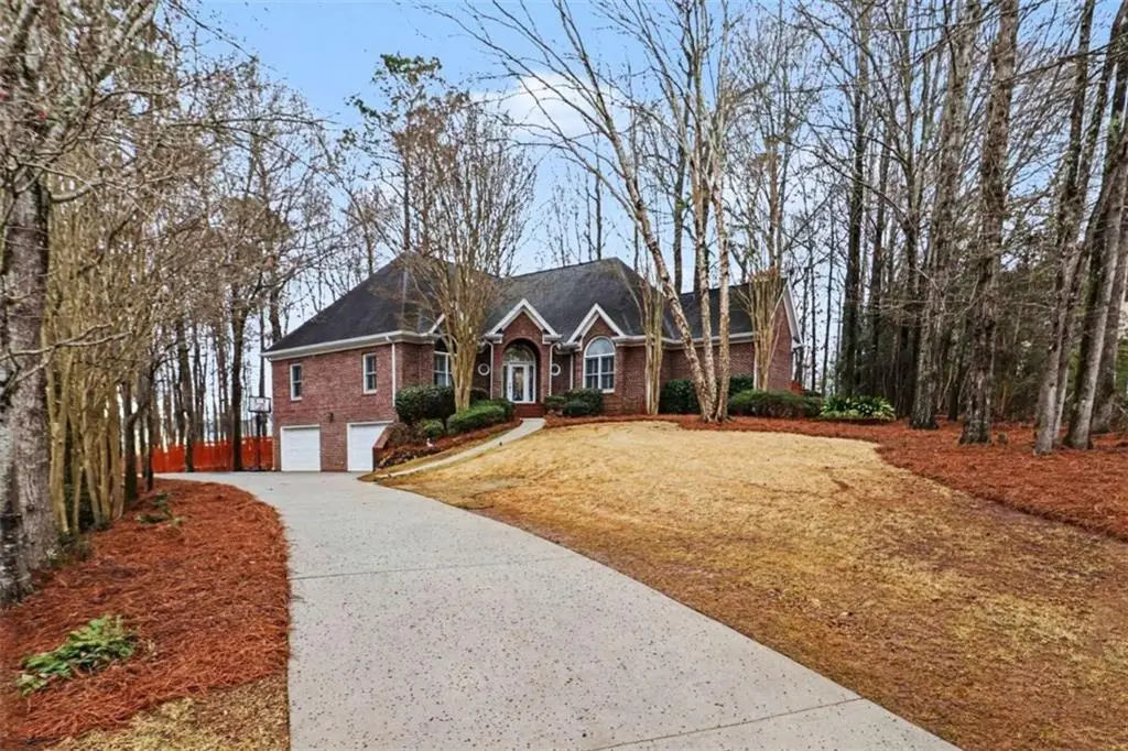 30 Couples Court, Newnan, GA 30265 - #1