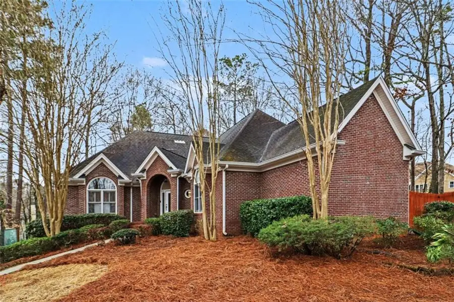 30 Couples Court, Newnan, GA 30265 - #2