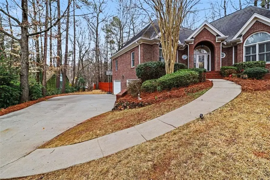 30 Couples Court, Newnan, GA 30265 - #3