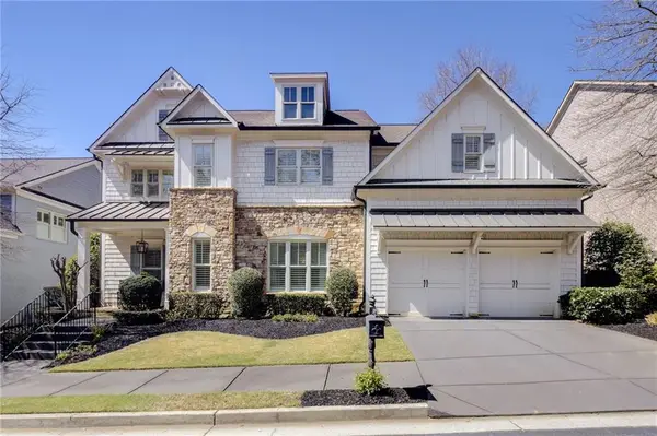 305 Valley Brook Way Ne, Atlanta, GA 30342