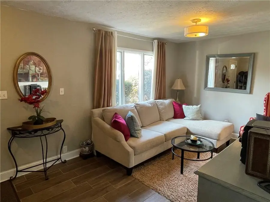 1198 Ashborough Terrace #F, Marietta, GA 30067 - #3